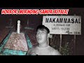 EXPLORE SAMPIT MASS GRAVES SHIVERS UP TO THE CAVE S HEAD STRANGE SMELL MANY STRANGE SOUNDS IN T