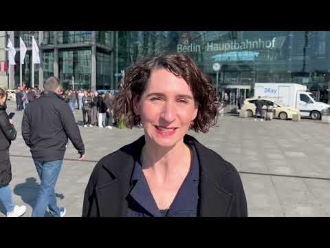 Arbeitgeber provozieren den nächsten bundesweiten Warnstreik