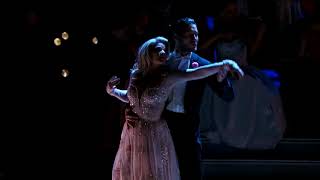 &quot;My Heart Will Go On&quot; Pro Performance | Dancing With The Stars