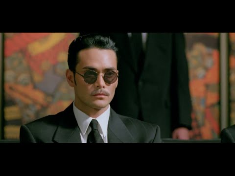 O Combate - Lágrimas do Guerreiro 1995 1080p Dublado