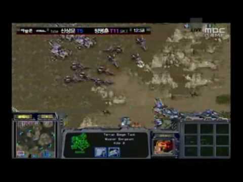 Avalon MSL 2009 Group F Ro32 - Leta vs. FanTaSy [2/3]