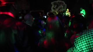 Crucial Conflict &quot;Ghetto Queen&quot; Live Brauerhouse Lombard, IL