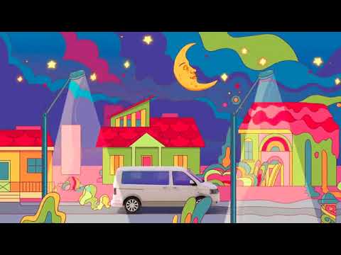 Cloud Animations video.
