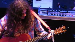 Kurt Vile - Runner Ups - 04/14/18 - Merrium Theater, Philadelphia, PA