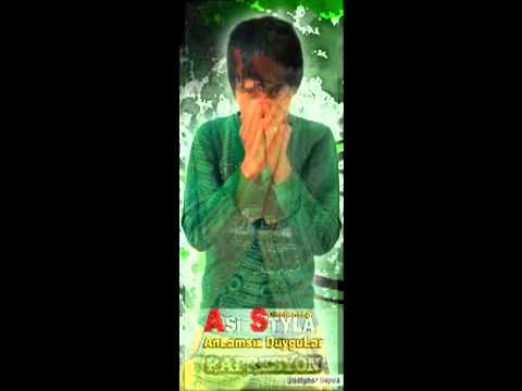 RapResyon - ZENGiN ZiLLiSi  2012 New Track Exelans Beatz