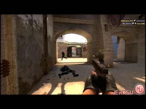 Northern Unit - Frag Movie #1