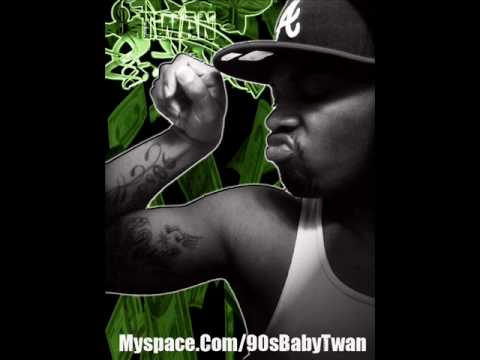 Omg (Remix) - Twan ft. RayCa$H