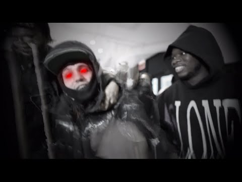 GEE VARSKI X OSIX ON GO - “GET BACK” (Official music video) #packers