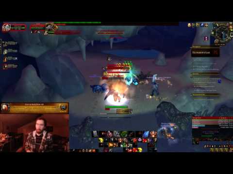 Glory of the Legion Hero Achievement Guide Part 1: Neltharion's Lair