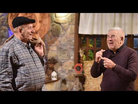 Humor-Gaz e Maraz - dy hajduta (Malësia Folk 2022)