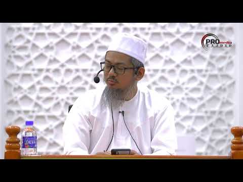 Sunnah Dalam Seharian