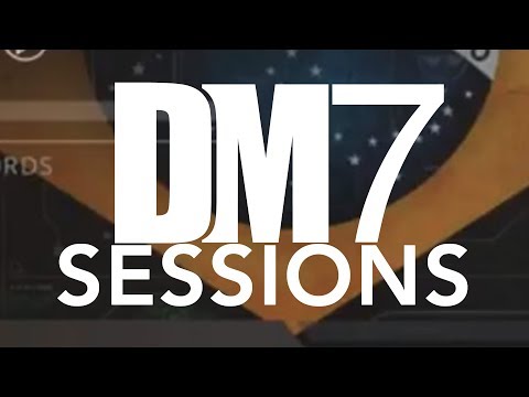 4i20 - DM7 Sessions (MixTape)