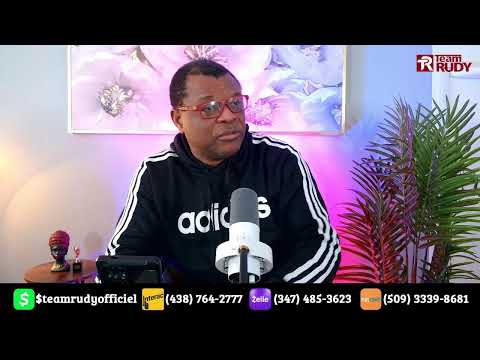 𝗘𝗡 𝗗𝗜𝗥𝗘𝗖𝗧 || DEZYÈM PATI – SE SA NOU VLE || JEUDI 12 FÉVRIER 2026