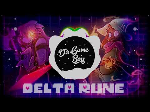 Deltarune - Field of Hopes and Dreams || Trap Remix
