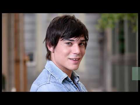 NUEVOS GUAPOS AMAR ES PARA SIEMPRE