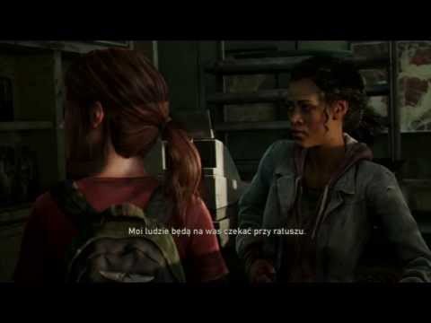 The Last of Us Walkthrough PL cz 3