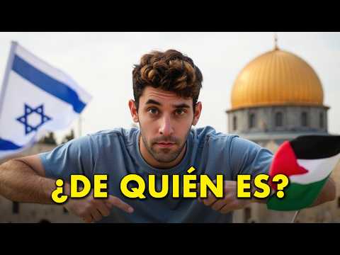 Who owns Jerusalem? | From the Holy City