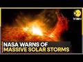 NASA Warns Extreme Solar Storms Could Be More Dangerous Than Ever Thought