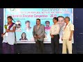 Statewide Elocution Competition 2019 Winners Telugu And English