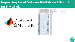 Importing Excel File (Solar Irradiance) in Matlab and Using it on Simulink!