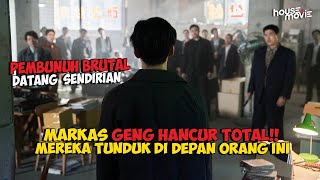 Download lagu Balas Dendam !! Sang Legenda Pembunuh Bayaran, MENGAMUK KARENA KELUARGANYA DIUSIK SAMPAI MATI mp3