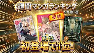 ランキング動画