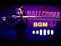 BALLERINA BGM From The World Of John Wick Ballerina Hollywood Bgmi Anadearmas Action Ballerina
