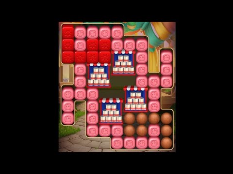 TOON BLAST level 5788