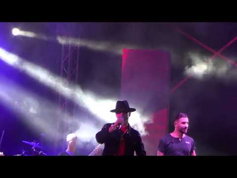 Rosario Miraggio & Ivan Granatino ***Quando Un Amore Se Ne Va*** 31 Agosto 2019 CastelVolturno