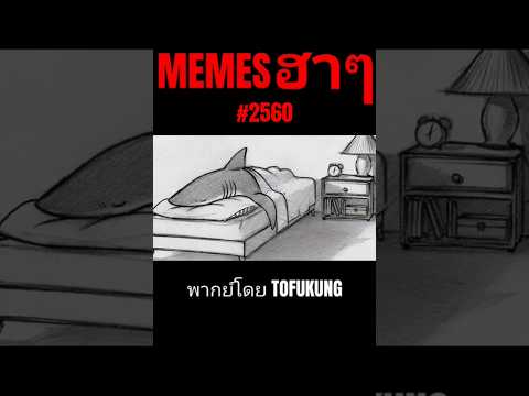 memes ฮาๆตอนที่2560 #พากย์ไทย #memes #meme #memeไทย #พากย์นรก