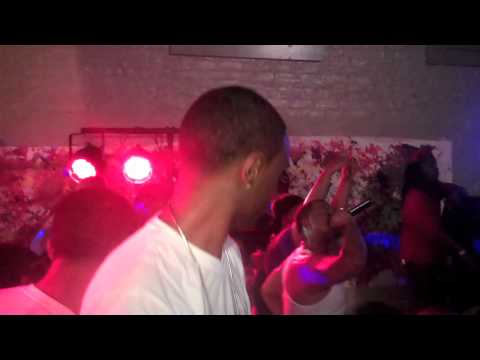 Cuttuh Birthday Bash & Listening Party