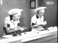 I love Lucy Candy Factory Video wmv 