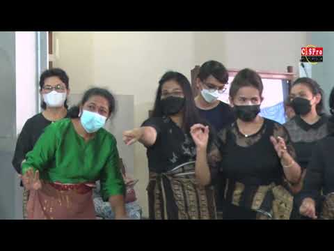 GENDANG MENTAS - KELAWESEN DK [EM] TB PURBA