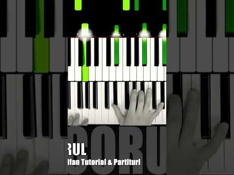 Decorul Tutorial Pian Cristian Chifan ACORDURI