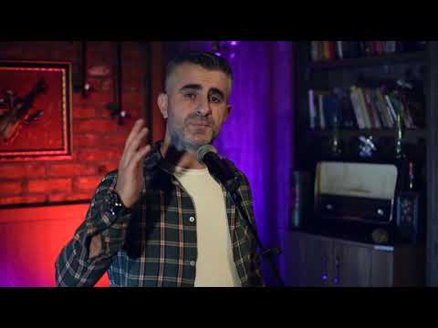 Mendim Elezkurtaj  -  QA KE BO ( Cover  )