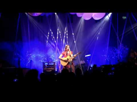 Kate Nash 'Nicest Thing' Live @ The Academy 2017