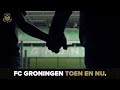 FC Groningen: Toen en nu