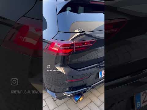 Maintenance wash on this beautiful GTI 8🚀😍 #fypage #fyp #detailingcars #autodetailing #autodetail