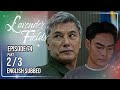 Lavender Fields Full Episode 74 Part 2 3 W English Sub