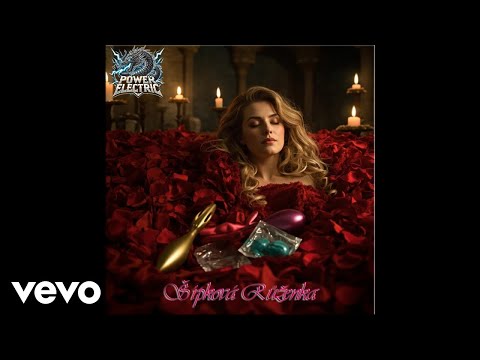 POWER ELECTRIC - POWER ELECTRIC - Šípková Růženka