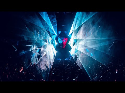 KEY4050 plays 'KEY4050 - Just a dream' ▼ (Live at Transmission Poland 2022) [4K]