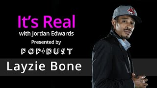 Bone Thugs-N-Harmony’s Layzie Bone remembers Eazy-E