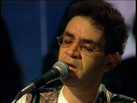 Legião Urbana - Hoje a Noite Não Tem Luar (Acústico MTV) [Remasterizado 4K]