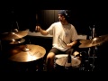 Annaconda Metal (Jared Dines) Drum Cover 