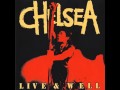 Chelsea   Evacuate Live 1984)