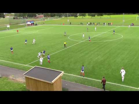 20160813 VIF Mjøndalen 2 omgang