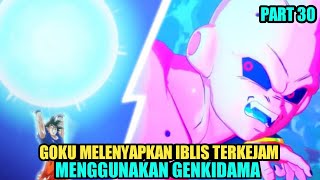 Download lagu Akhir pertarungan Goku Melawan iblis terkejam majin buu - buu saga part 30 mp3 Download lagu Akhir pertarungan Goku Melawan iblis terkejam majin buu - buu saga part 30 mp3