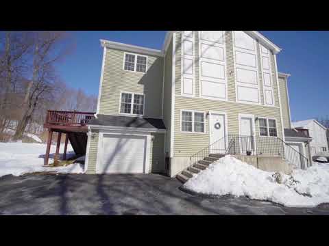 Condo Living in Hudson Ma!!