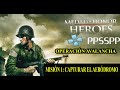 Gu a Medal Of Honor: Heroes psp Misi n 1:captura El Aer