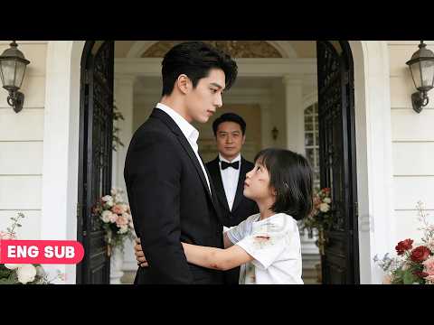 CEO Was Hugged By A Girl Calling Daddy,Unaware She's His Real Daughter. No One Allowed To Bully Her!